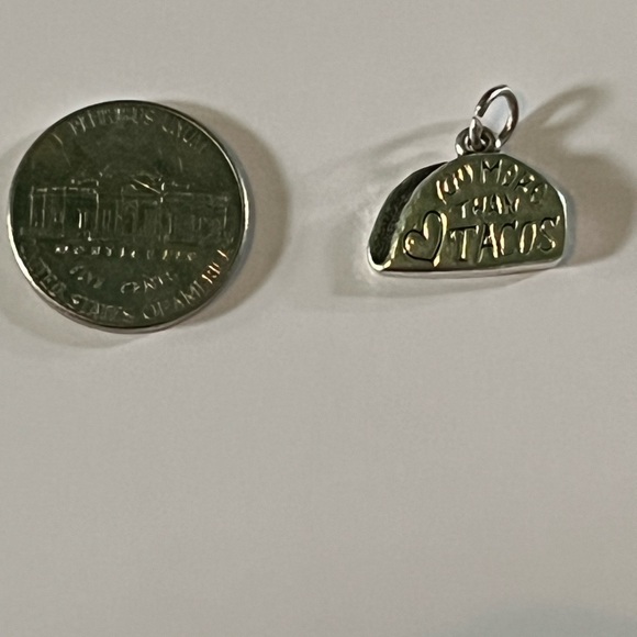 James avery fun!!! ❤️ u more than tacos!!! - Picture 3 of 5